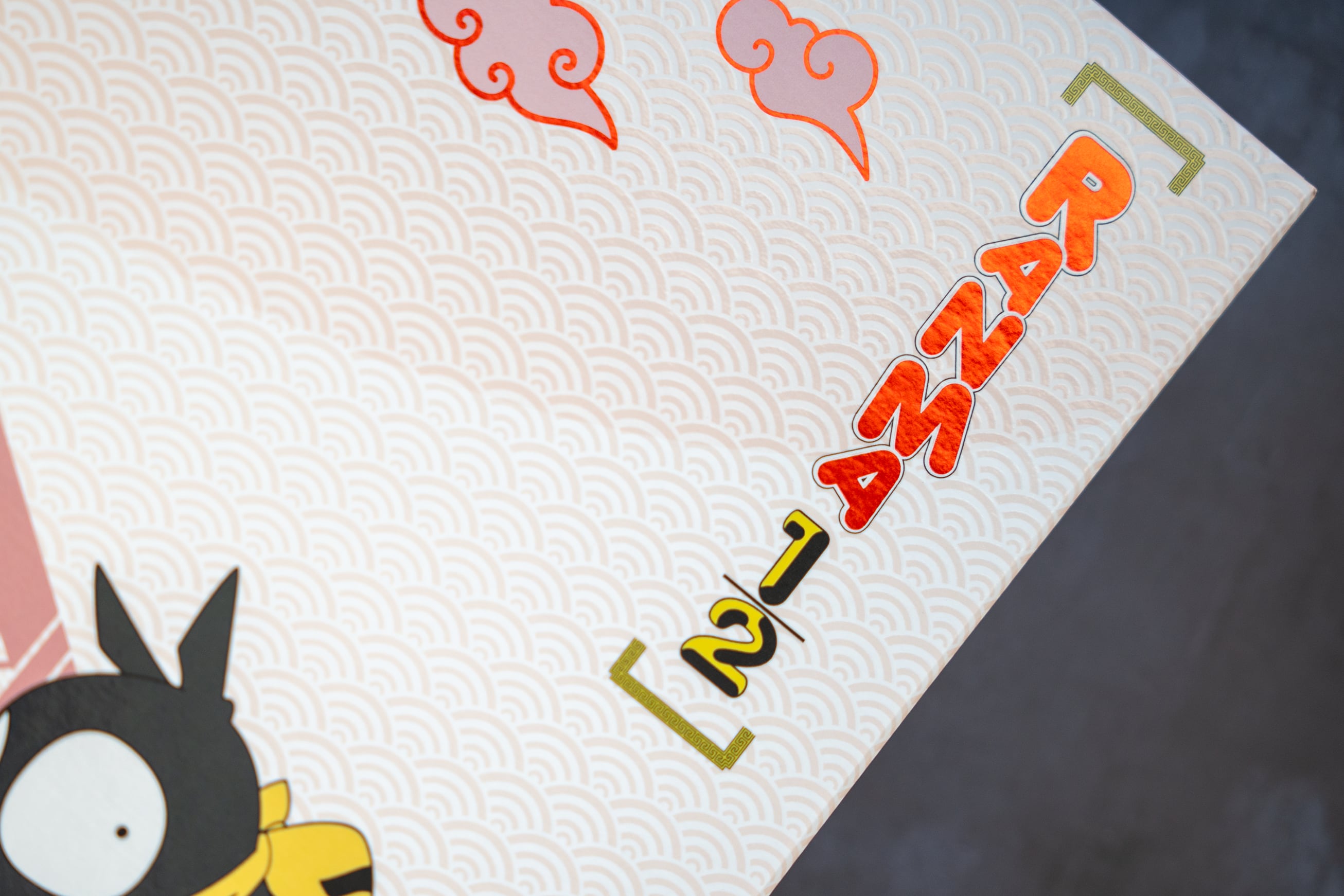 Ranma 1/2 vuelve a las tiendas en un formato Deluxe de altísima factura.