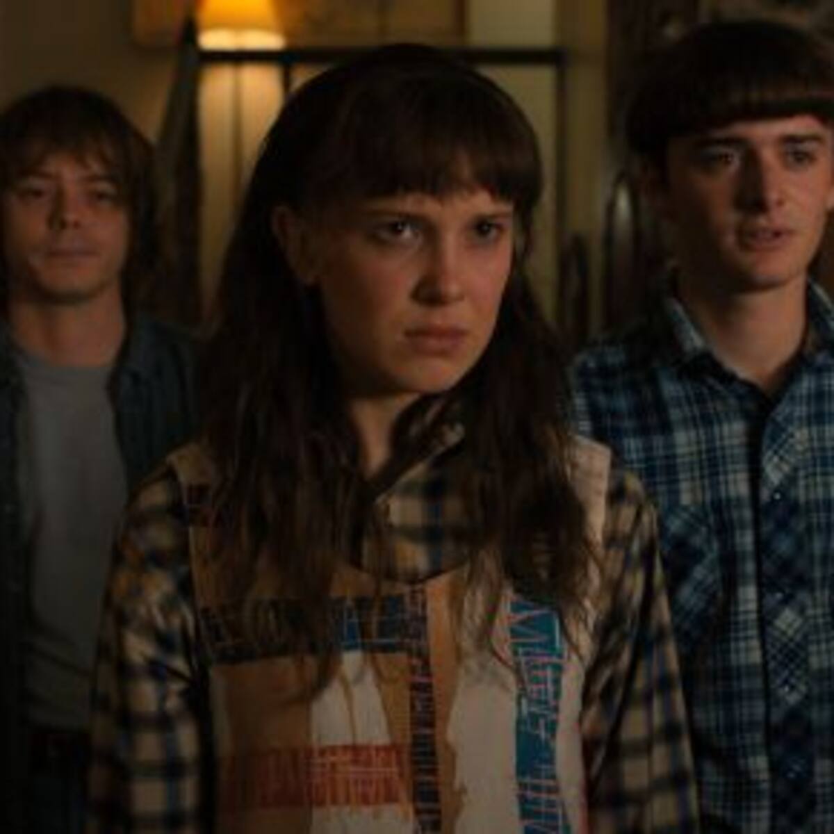 trailer del volumen 2 de la cuarta temporada de 'Stranger Things'