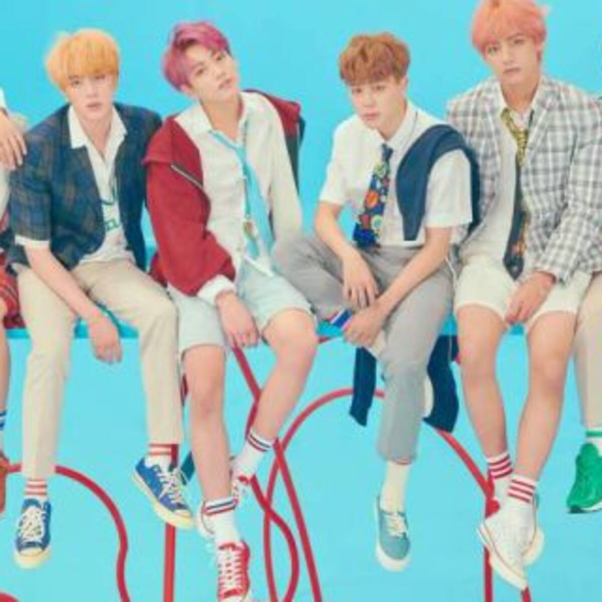 ¡BTS hace historia en Youtube!