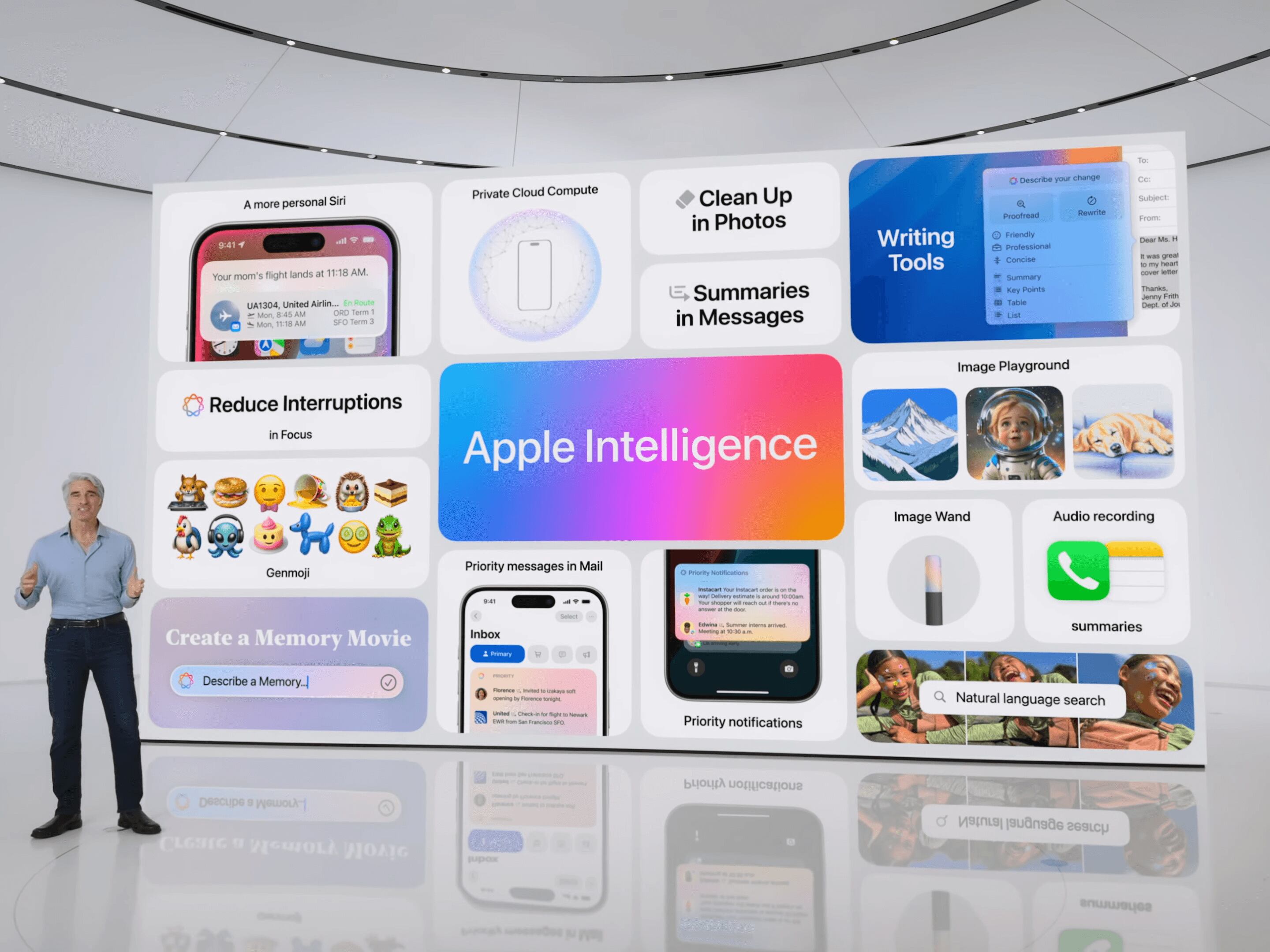 Apple Event