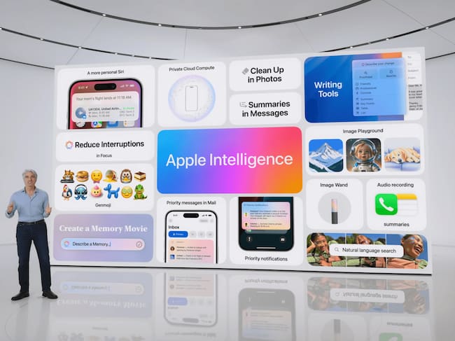 Apple Event