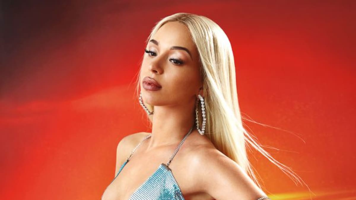 Bad Gyal, Abraham Mateo, Luis Fonsi y Hens aterrizan con sus nuevas canciones