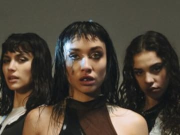 María Becerra, Pablo López, Karol G y Ptazeta llegan con sus nuevas canciones