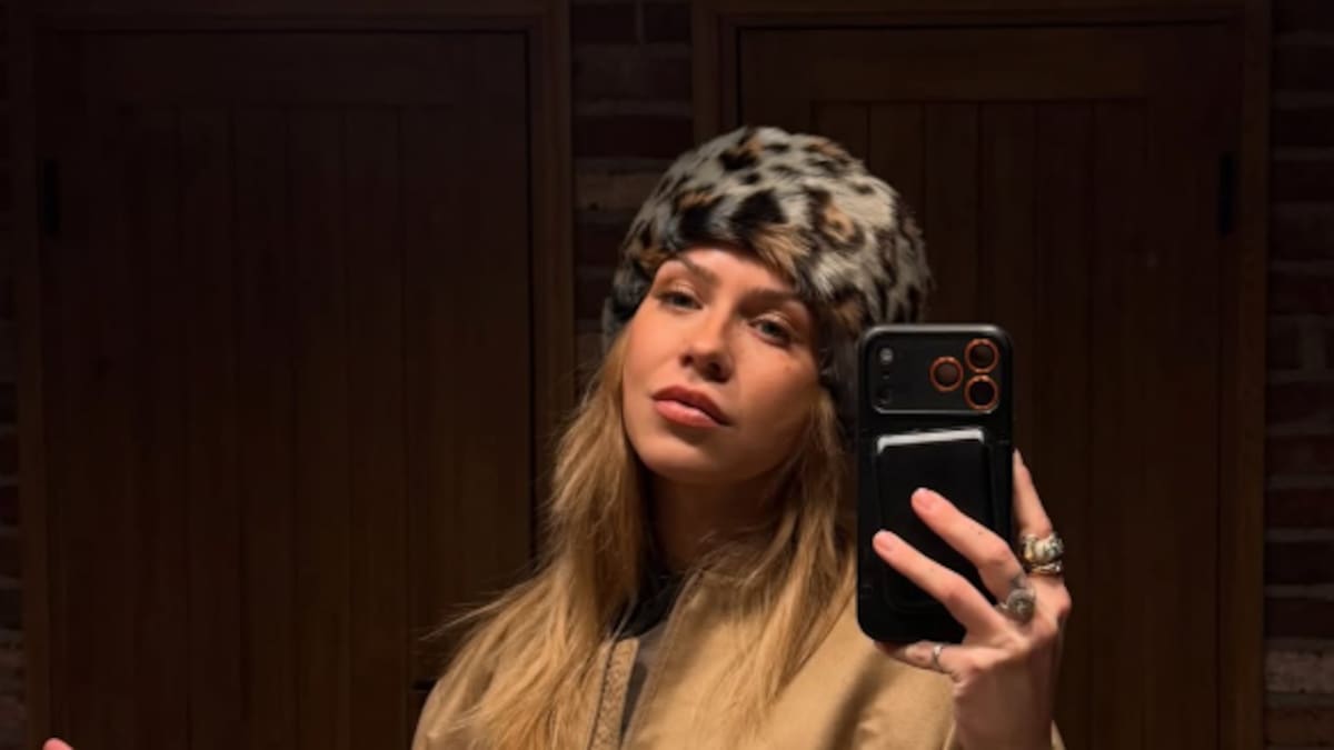 Muere la influencer Olivia Oras a los 27 años tras una operación estética que "salió mal"