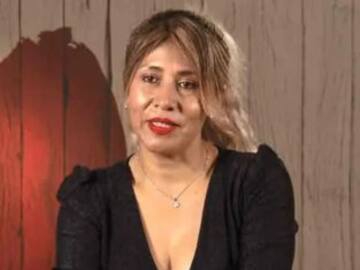 “No pegamos ni con un chicle”: lluvia de zascas en una de las citas más desastrosas de ‘First Dates’