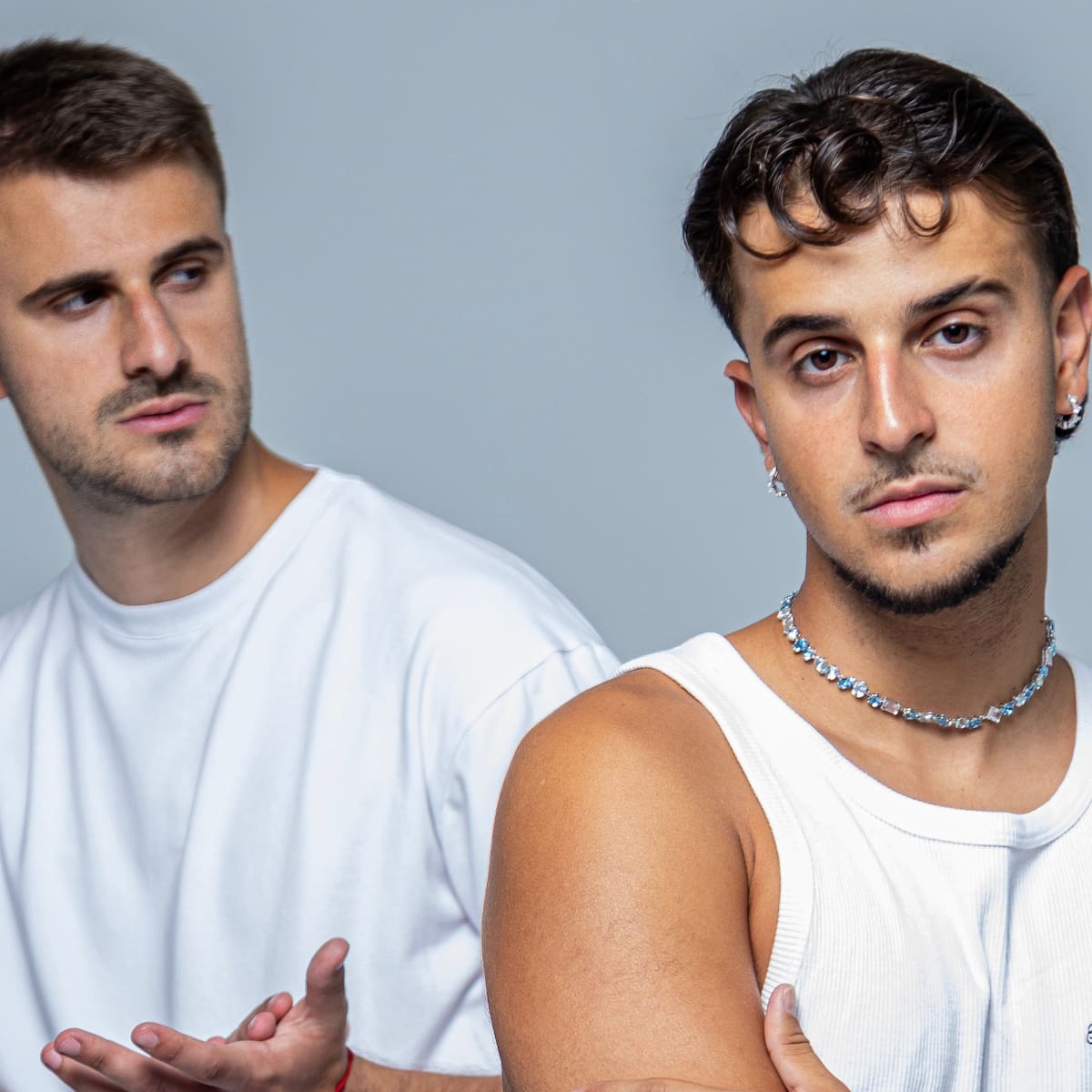 Adexe & Nau hacen un guiño especial a México con su nuevo single ‘Tequilas’