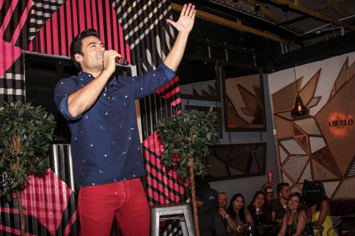 Carlos Rivera