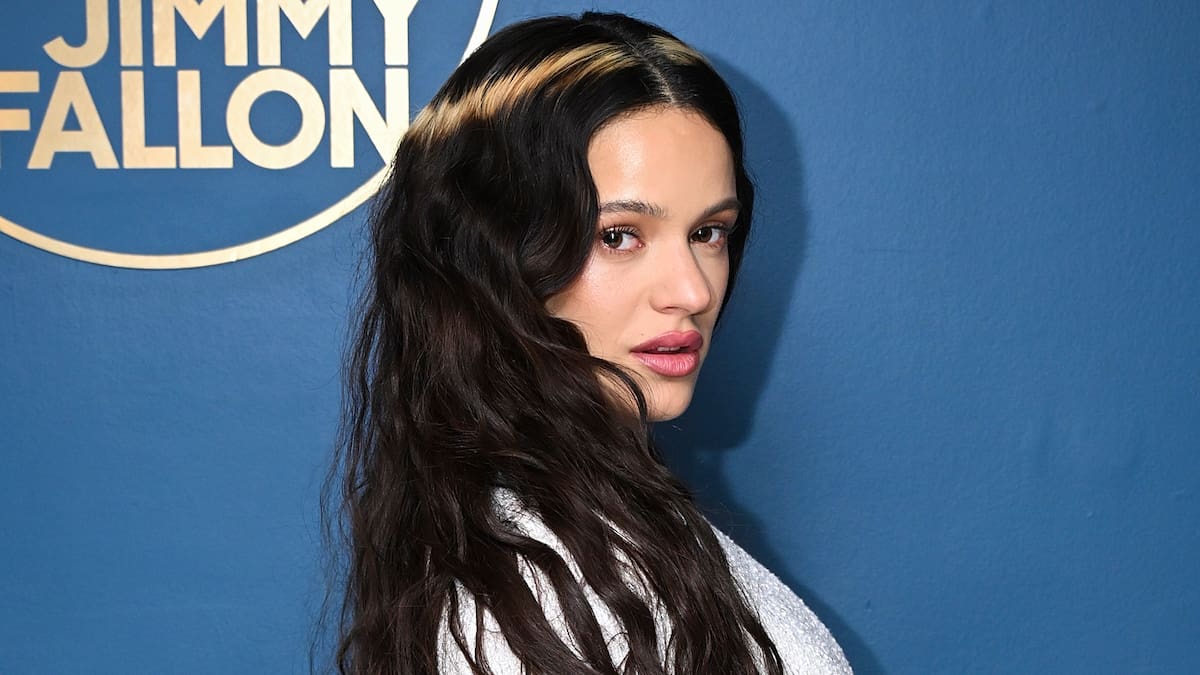 Rosalía, Aitana, Taylor Swift y Bruno Mars suenan con fuerza para el Nº1 de la lista este sábado