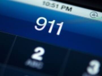Disminuyen llamadas de broma al 911
