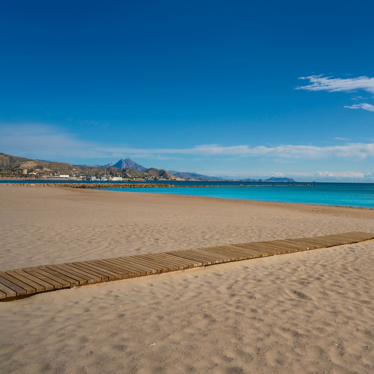 Estas son las mejores playas de España… y del mundo