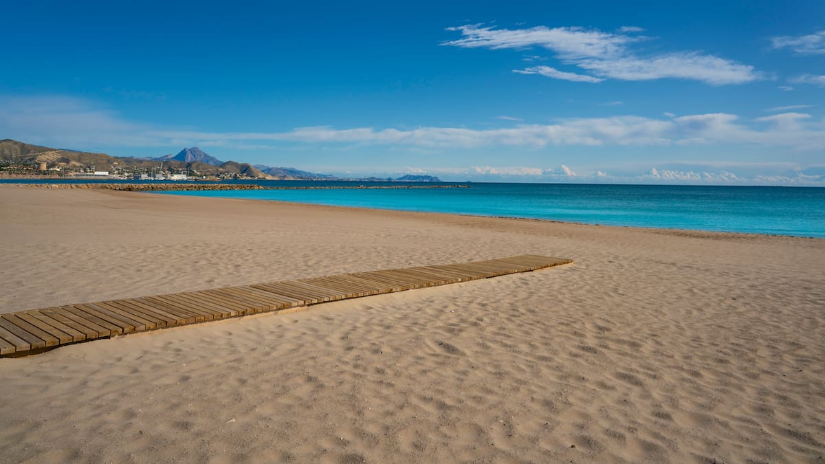 Estas son las mejores playas de España… y del mundo