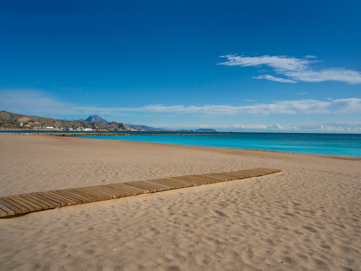 Estas son las mejores playas de España… y del mundo