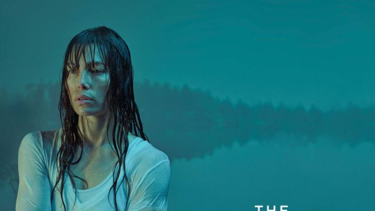 "The Sinner", la serie con la que te volverás a enamorar de Jessica Biel