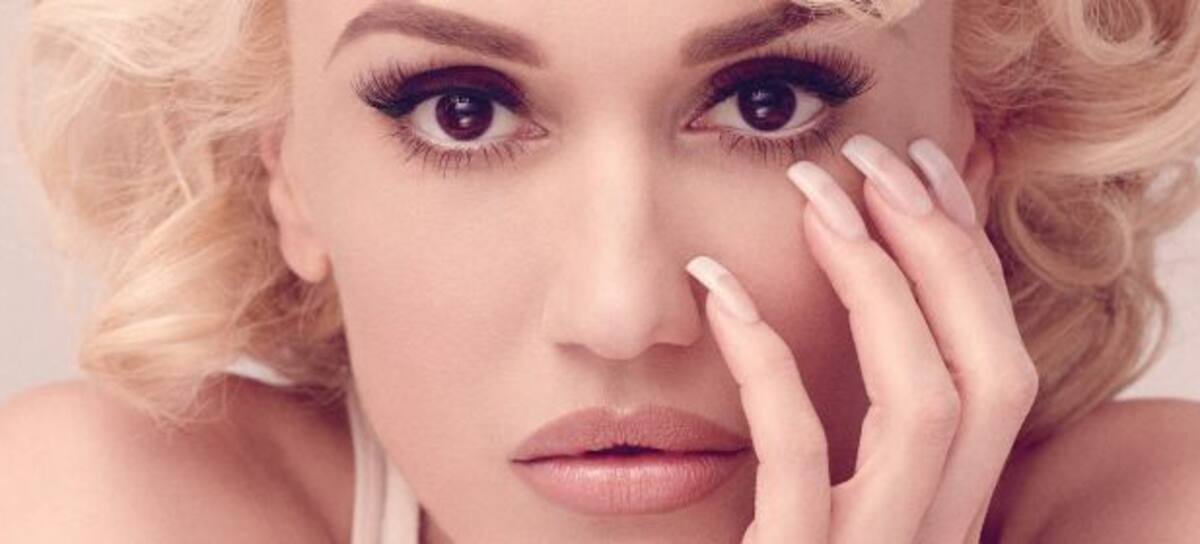 Gwen Stefani "Misery"