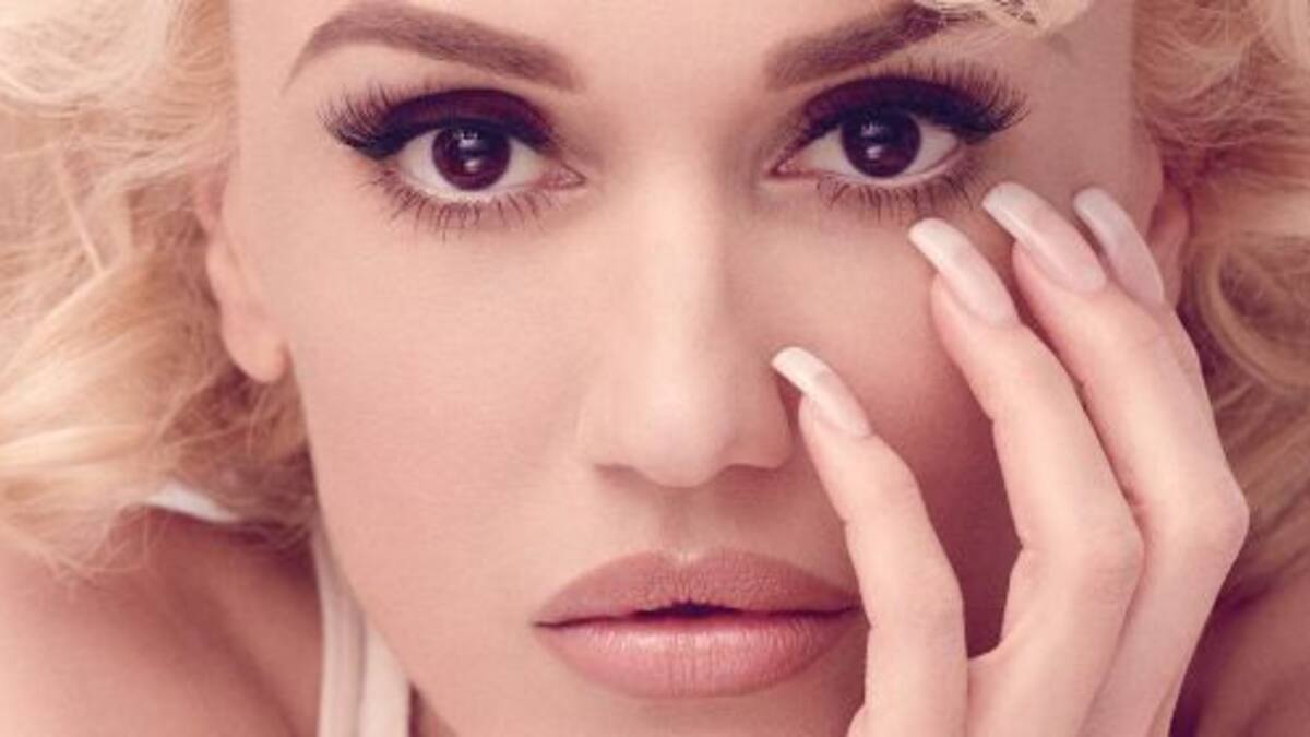 Así suena "Misery" el nuevo single de Gwen Stefani