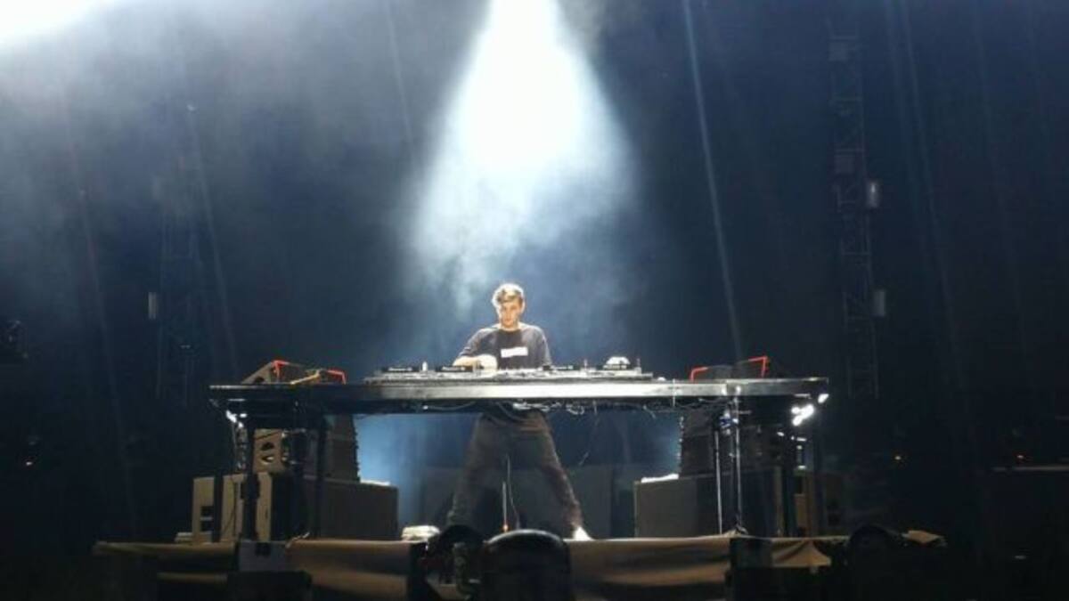 Unos World Dance Music Radio Awards memorables