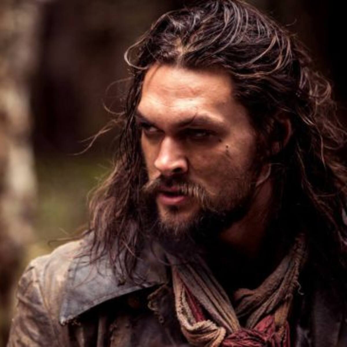 A Jason Momoa le gustaría ser Kratos en una película de God Of War