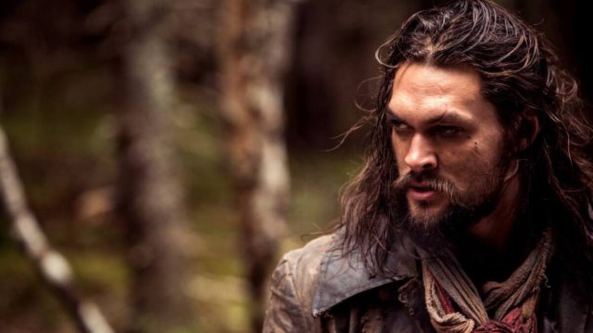 A Jason Momoa le gustaría ser Kratos en una película de God Of War