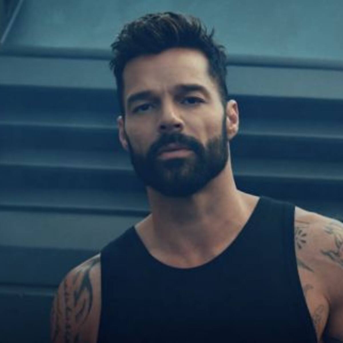 Ricky Martin emocionó a sus fans por su reflexión en cuarentena