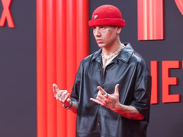 Estos son los dos artistas españoles con los que Duki quiere colaborar: "Es muy probable que pase"