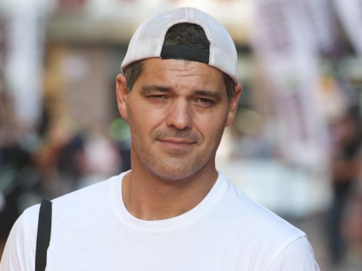 Frank Cuesta se estrena en los realities con ‘La cárcel de los gemelos dúo’, explica el motivo y empieza a liarla con sus comentarios