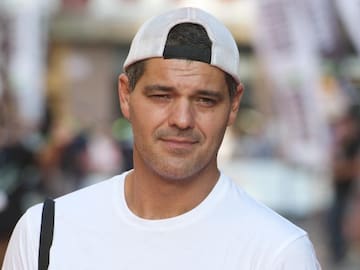 Frank Cuesta se estrena en los realities con ‘La cárcel de los gemelos dúo’, explica el motivo y empieza a liarla con sus comentarios