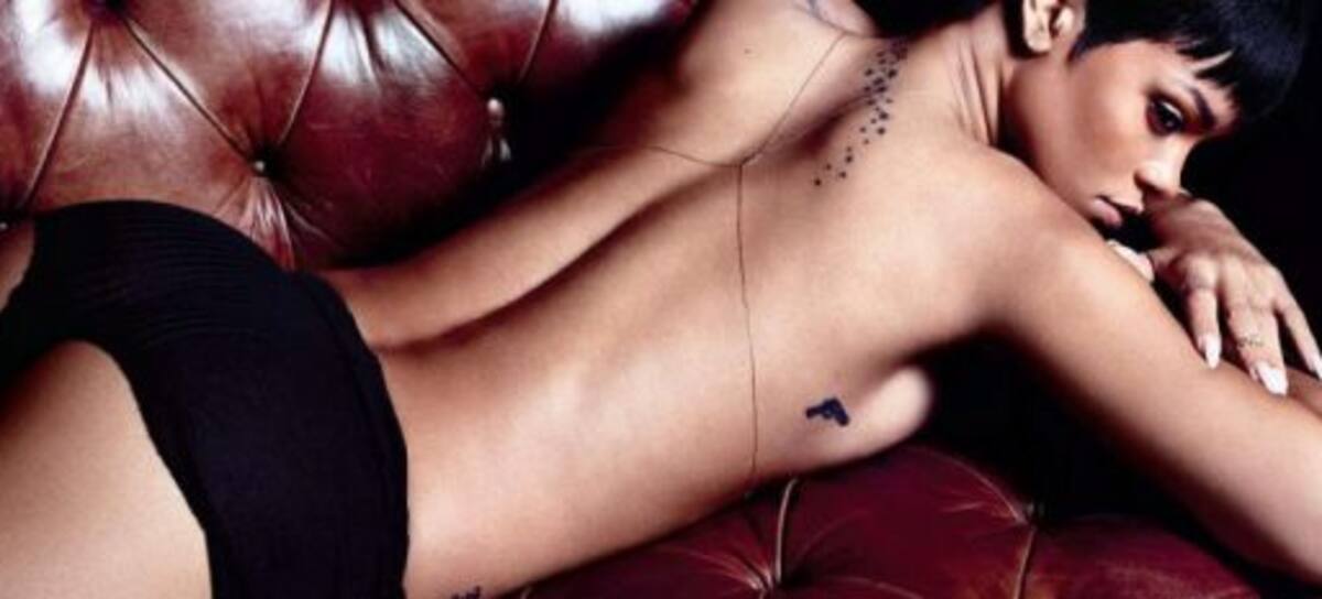 Rihanna