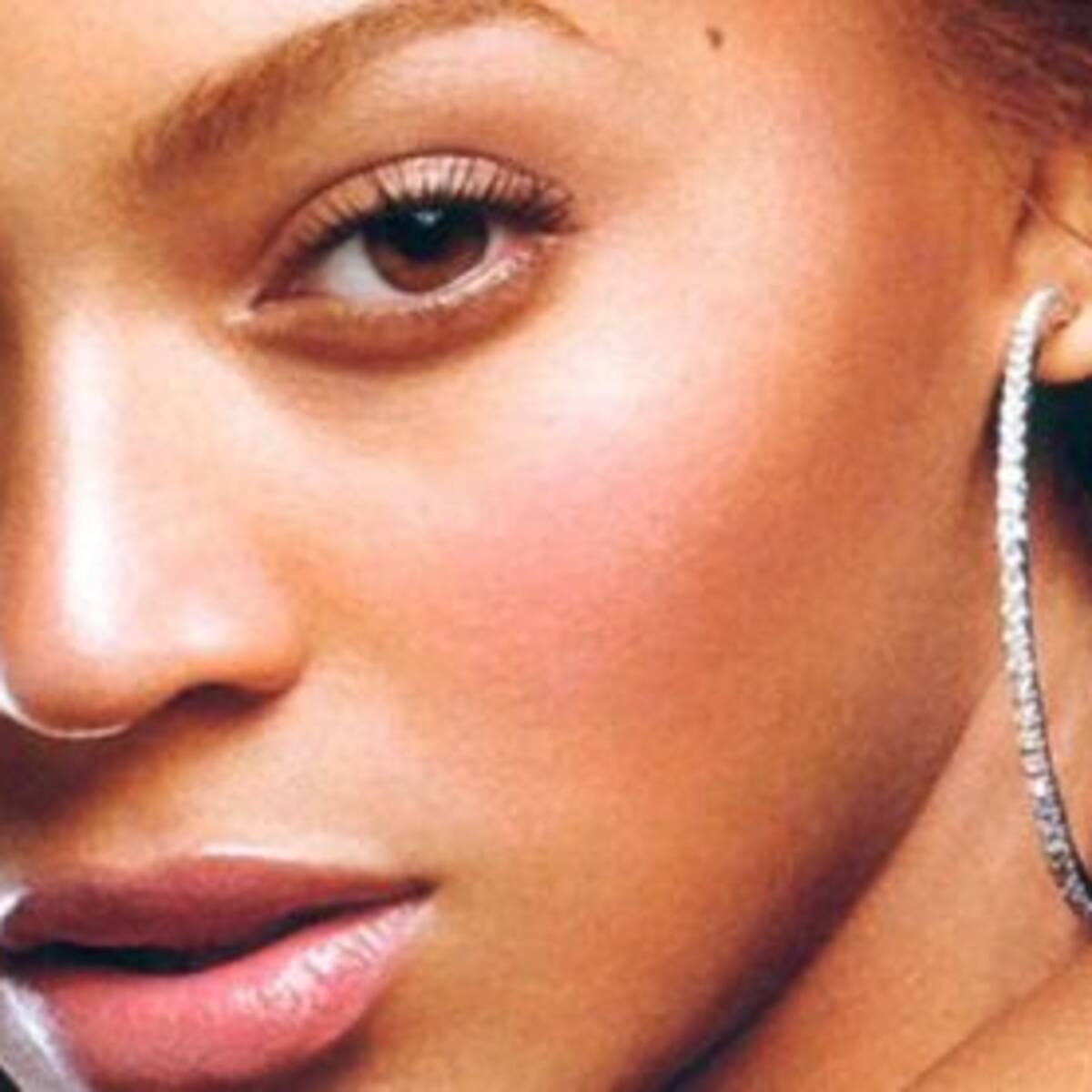 Beyoncé y su tatuaje en una zona muy caliente