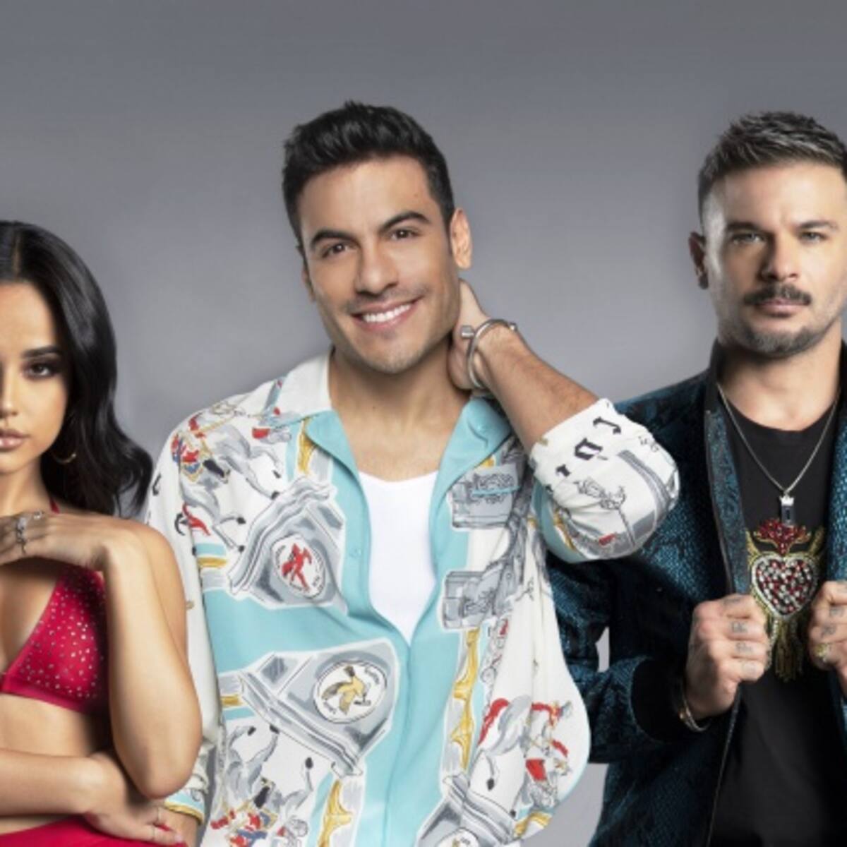 Carlos Rivera lanza “Perdiendo la Cabeza”