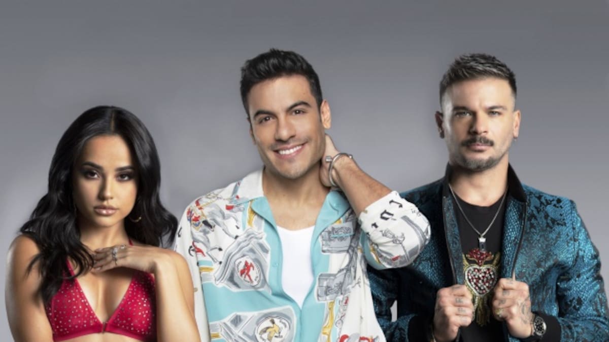 Carlos Rivera lanza “Perdiendo la Cabeza”
