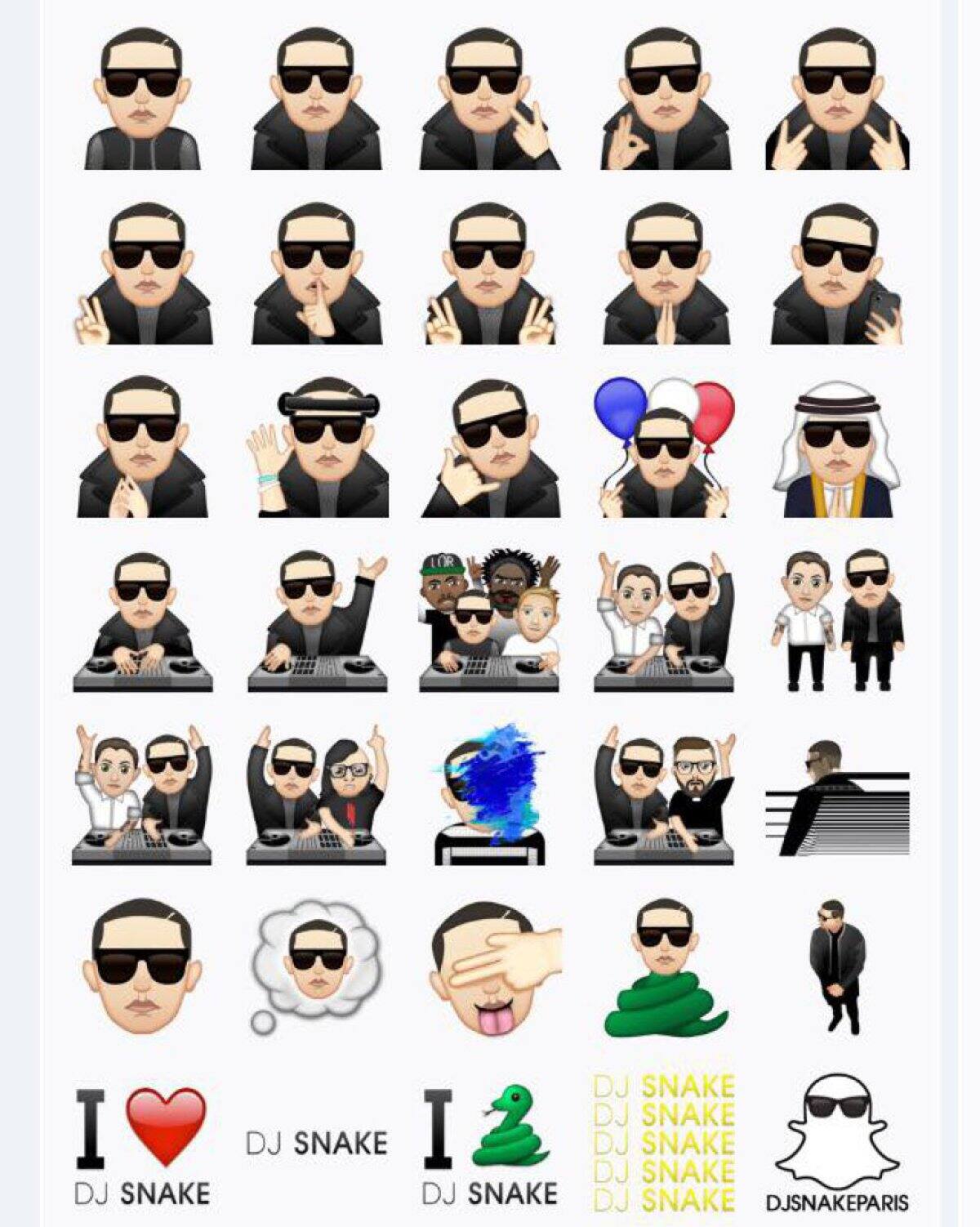 DJ Snake