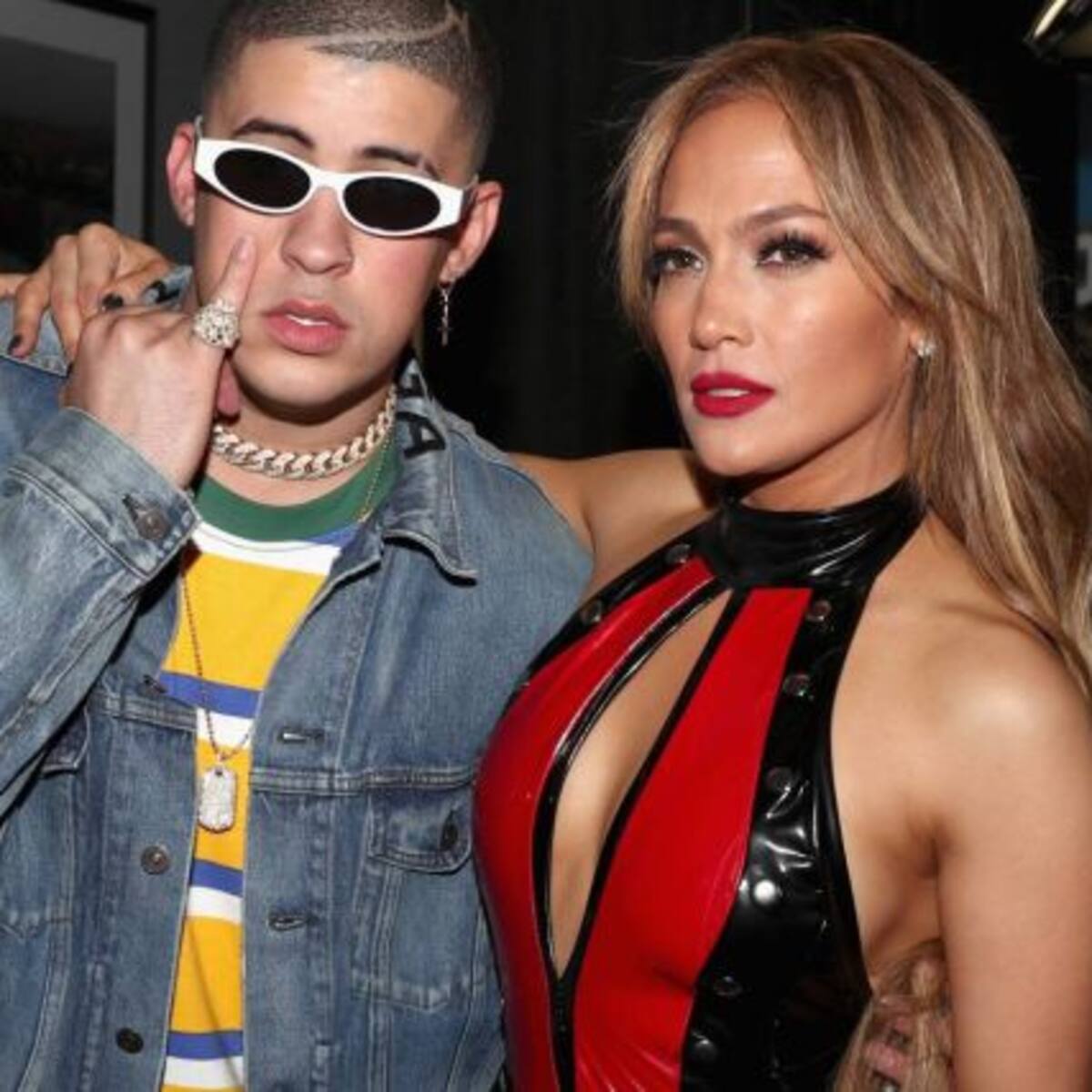 Jennifer López se rinde a lo urbano y lanzá tema con Bad Bunny