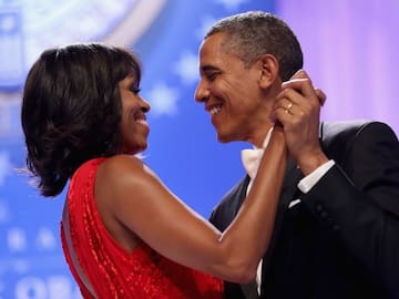 LOS OBAMA SE LANZAN A LA CONQUISTA DE HOLLYWOOD DE LA MANO DE NETFLIX