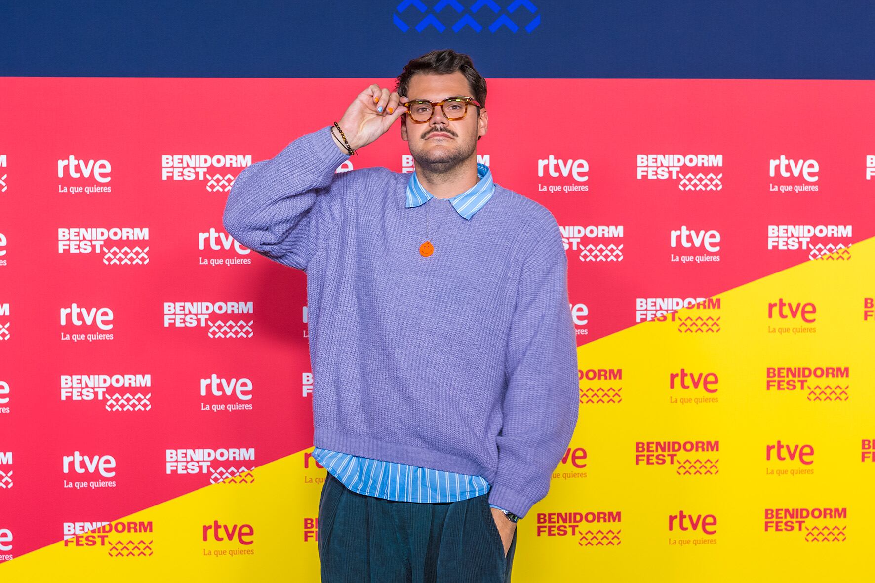 Así es la letra y significado de la canción 'Velita' de Greg Taro, concursante del Benidorm Fest 2026 