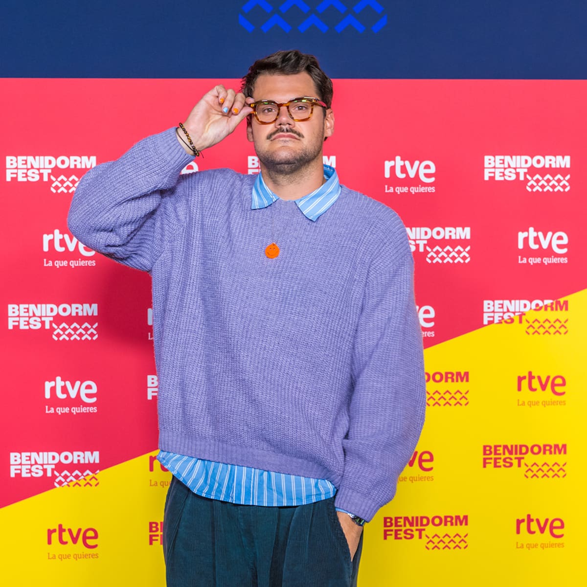 Así es la letra y significado de la canción 'Velita' de Greg Taro, concursante del Benidorm Fest 2026