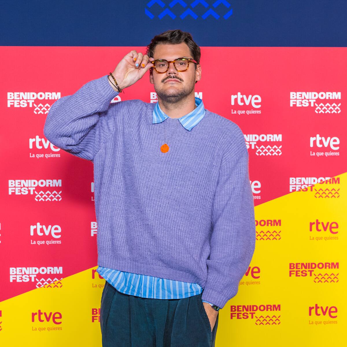 Así es la letra y significado de la canción 'Velita' de Greg Taro, concursante del Benidorm Fest 2026