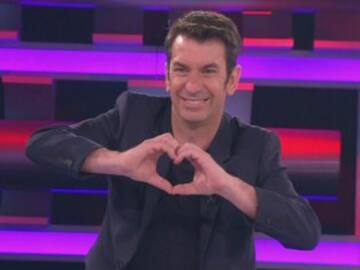 ‘¡Ahora caigo!’ vuelve a la televisión antes de su programa final: estas serán sus últimas entregas