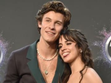 Camila Cabello confiesa qué fue lo más raro de empezar a salir con Shawn Mendes