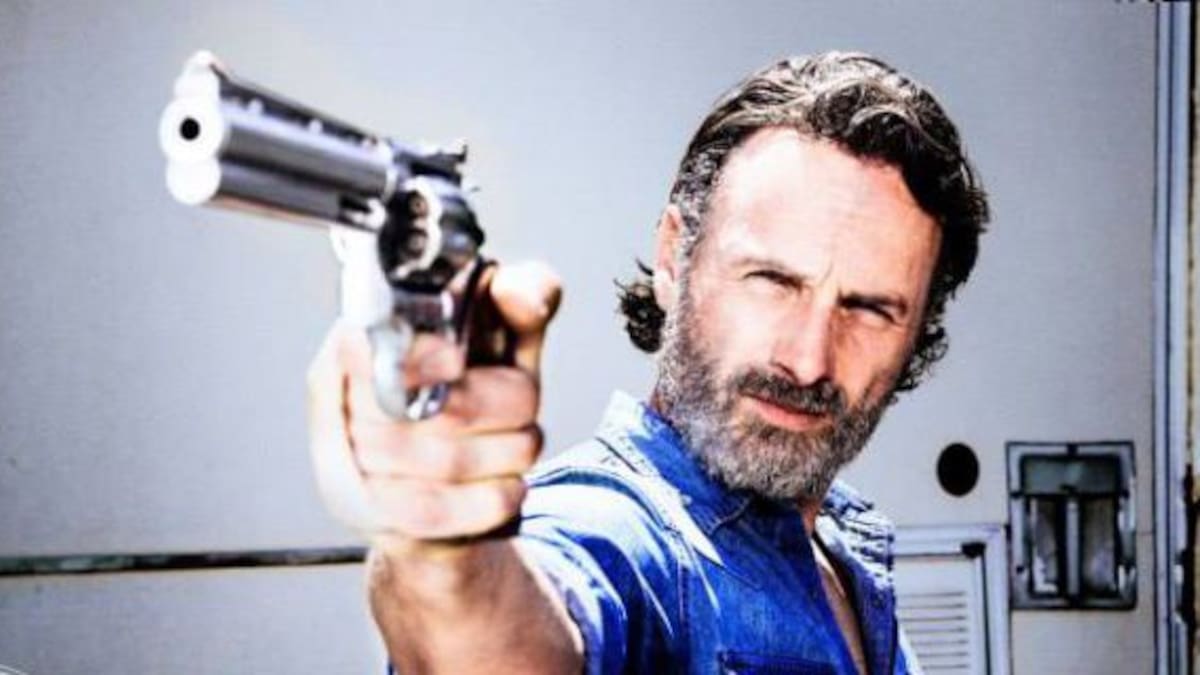 Te contamos todo lo que se viene en la nueva temporada de “The Walking Dead”