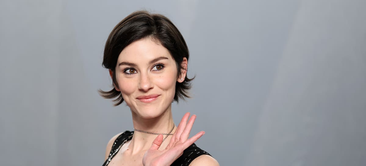 Gracie Abrams en la Afterparty de los Oscar 2026 de Vanity Fair