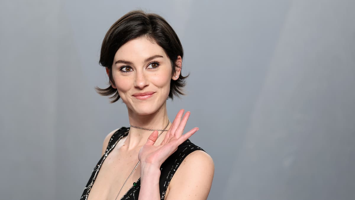 Una bruja: la pista con la que Gracie Abrams anuncia su tercer álbum de estudio