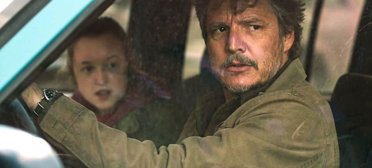 Fotograma de la serie The Last of Us cortesía de HBO España