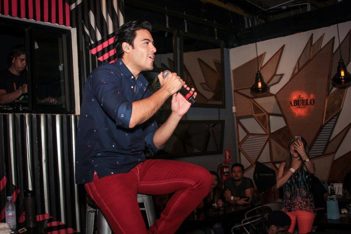 Carlos Rivera