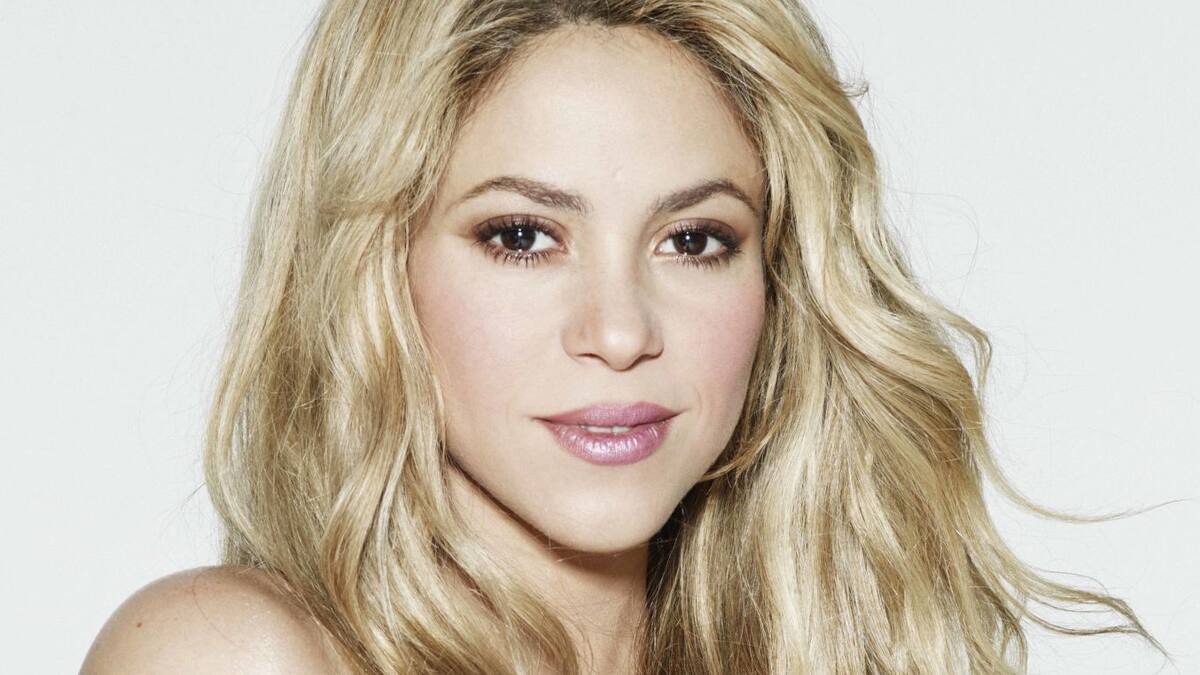 Shakira pone en alerta a sus fans sobre nueva música
