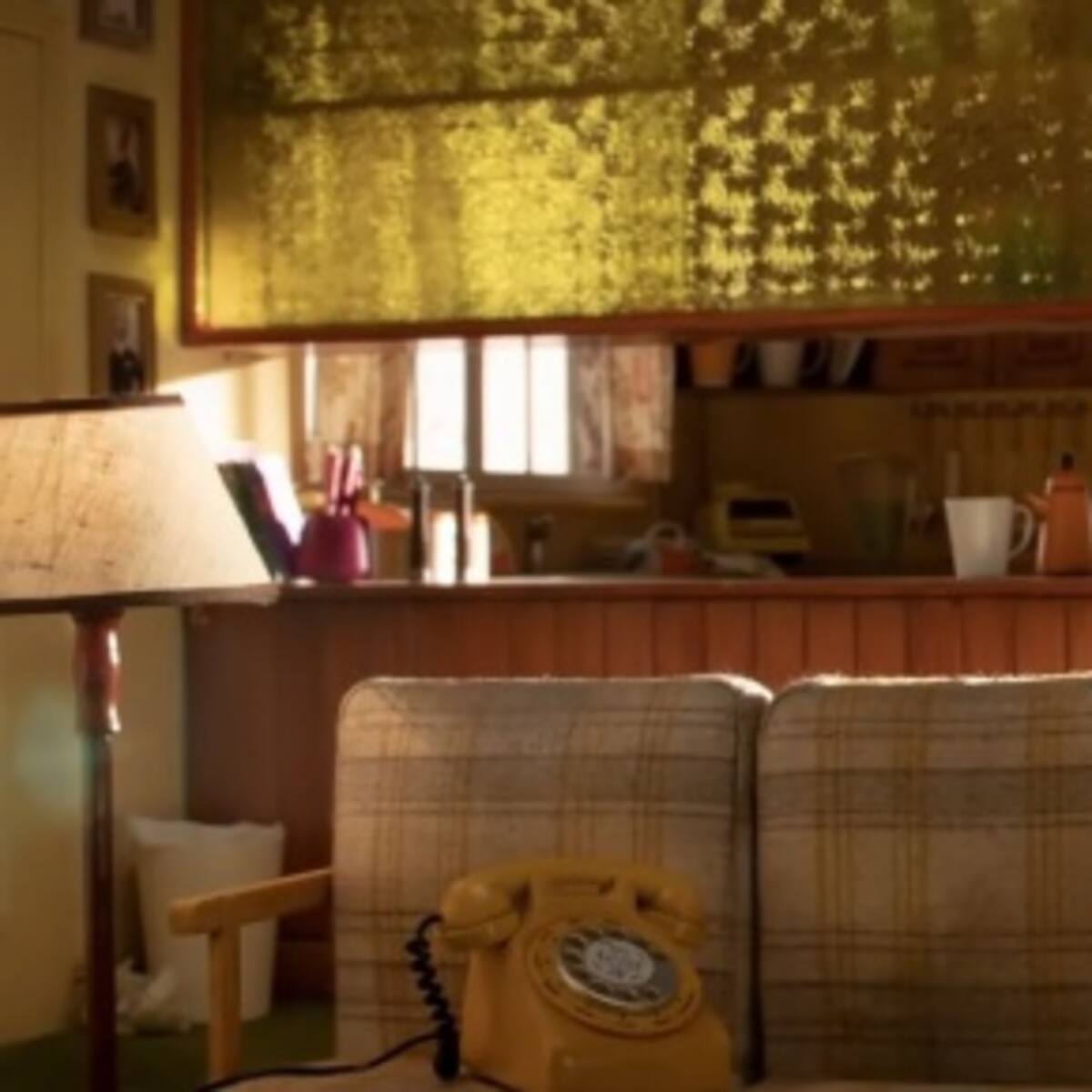 ‘Save Ralph’, el corto sobre la experimentación en animales