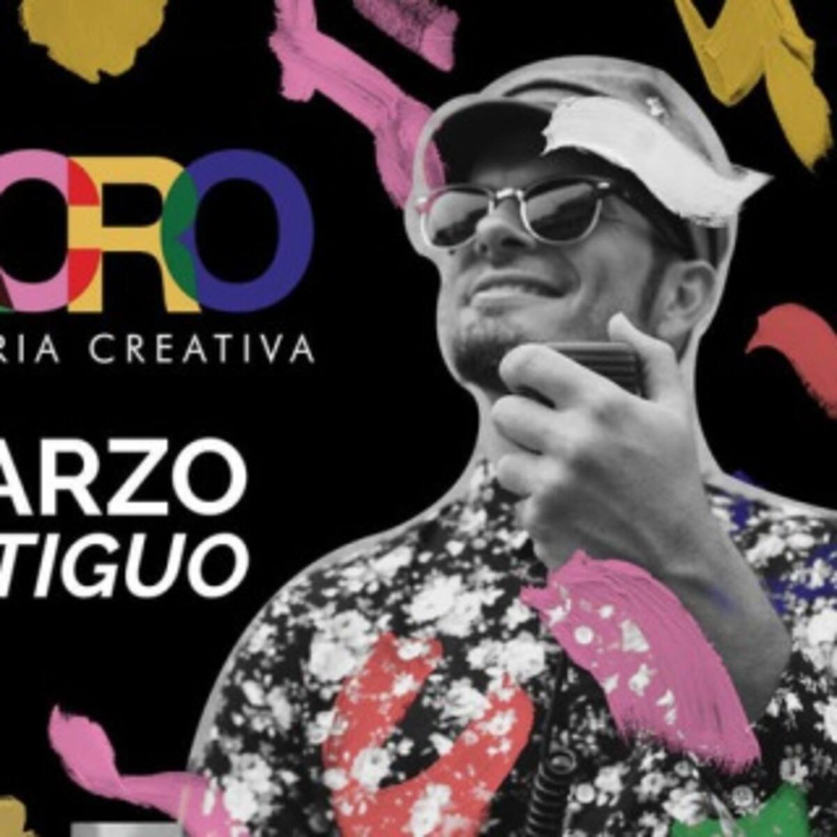 ¡Ya viene Macrofest!