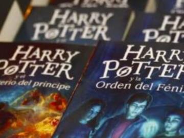 Libros de Harry Potter ¡te hacen ser mejor persona!