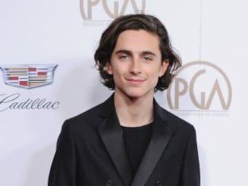 Chalamet y Guadagnino se alían para rodar una película sobre deseo y canibalismo