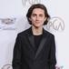 Chalamet y Guadagnino se alían para rodar una película sobre deseo y canibalismo