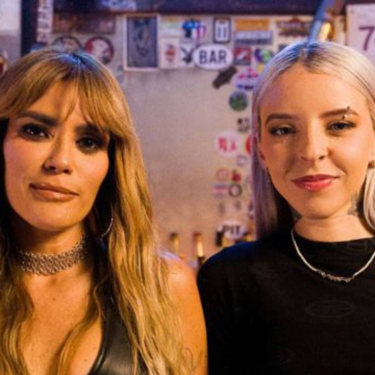 Kany García y Young Miko unen sus voces “En esta boca”.